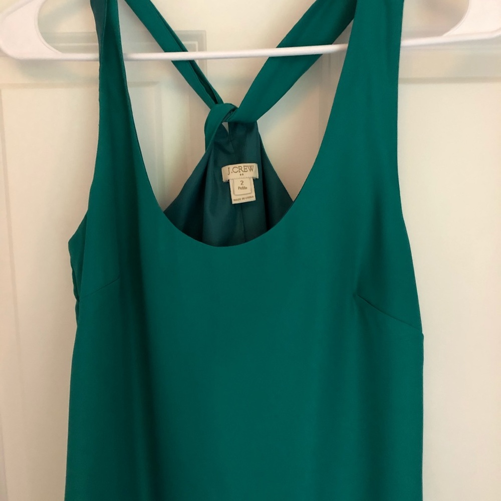 JCrew Dress